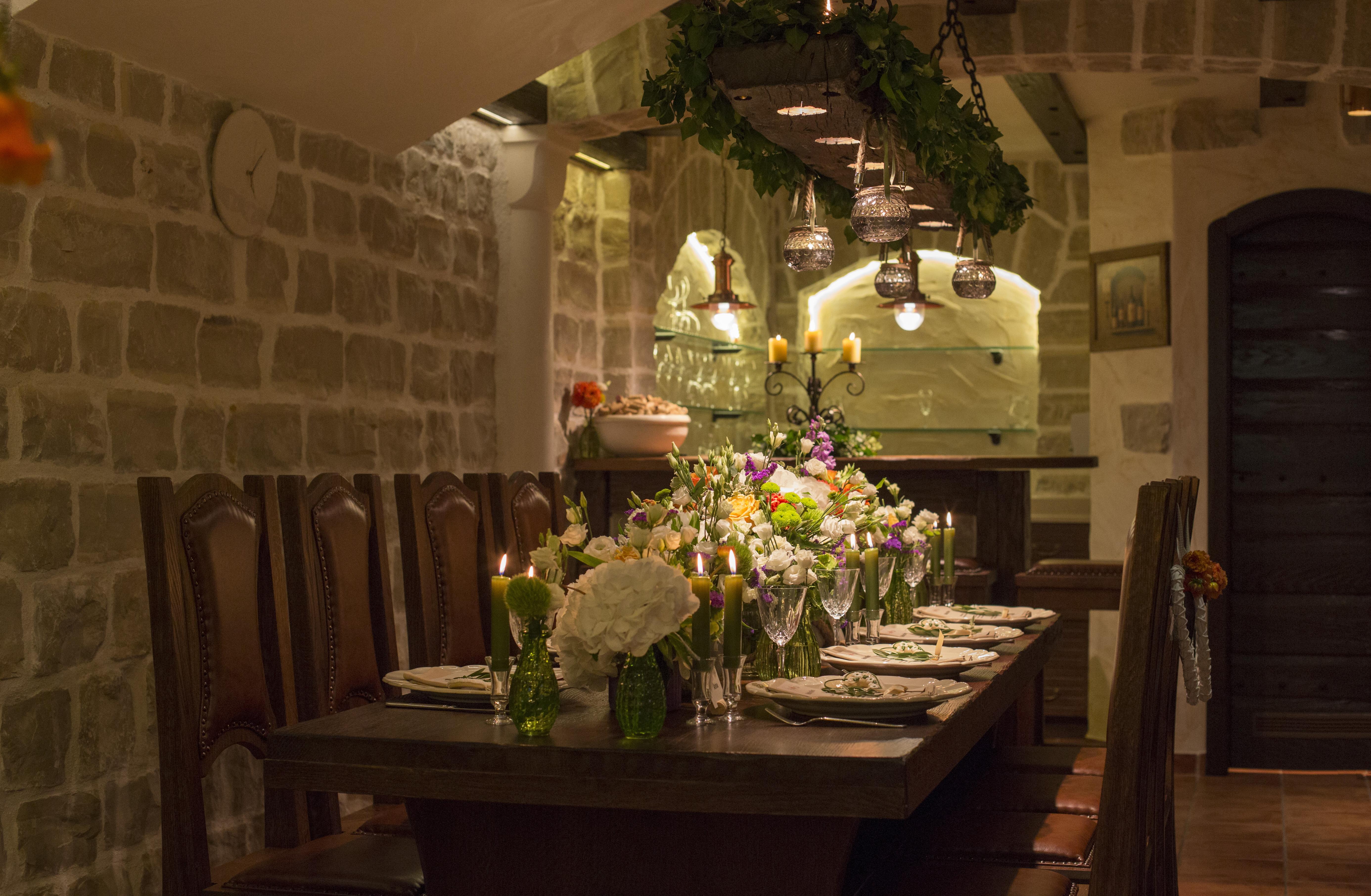 Hotel Villa Andrea Tučepi المظهر الخارجي الصورة