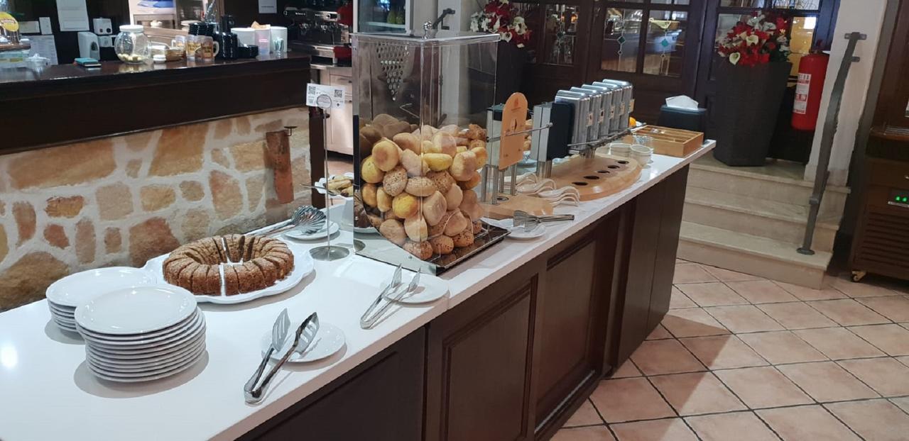 Hotel Villa Andrea Tučepi المظهر الخارجي الصورة